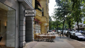 Hotel Pension Kima